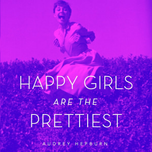 Quotes: Audrey Hepburn