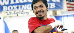 Top 30 Greatest Manny Pacquiao Quotes