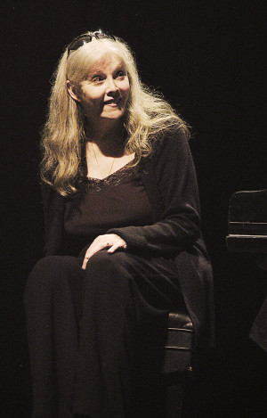 Jessica Williams Pianist