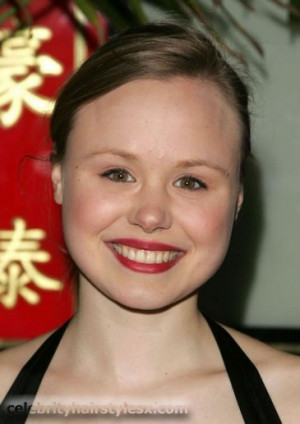 Alison Pill Quotes