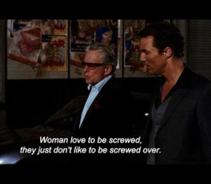 Ghosts of Girlfriends Past