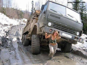 Us Army Commando , Funny People