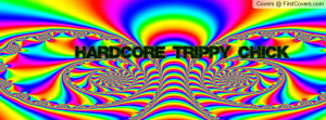 Trippy cover