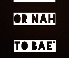 BAE Quotes with Emojis