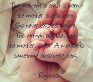 Encouraging Baby Quotes Every Mom-to-be Should Read