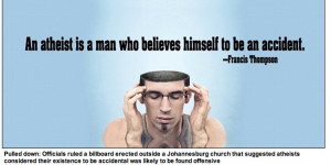 quotes against atheism