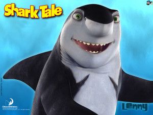 Shark Tale