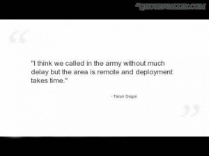 Funny Army Quotes and Sayings