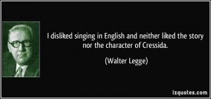 funny quotes about singing