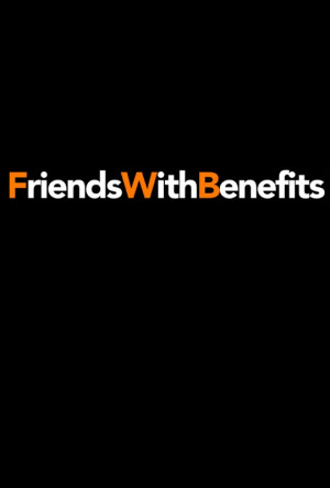 Friends With Benefits Funny Quotes