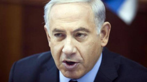 primeiro-ministro israelense Benjamin Netanyahu: segundo o governo ...