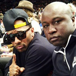 Possible Mobb Deep Split