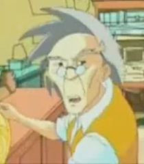 uncle chan franchise jackie chan adventures