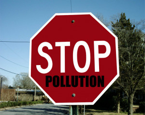 stop pollution by adypetrisor on deviantART