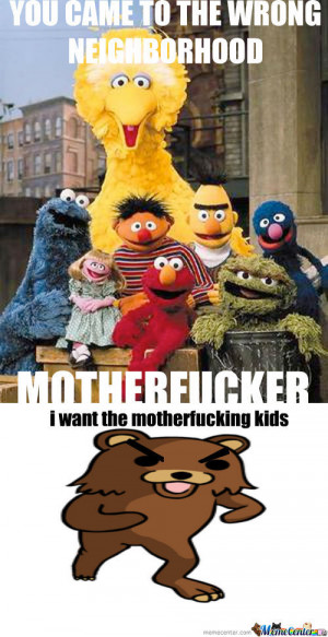 Related Pictures sesame street quotes about