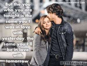 movie quotes 46. if i stay (2014)_1
