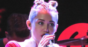 Miley Cyrus Goes On Profane Rant Against Sitting Republican Governor ...