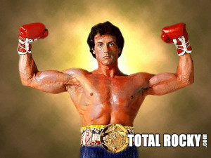 Rocky Rocky 2