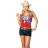 Confederate Babes Layouts