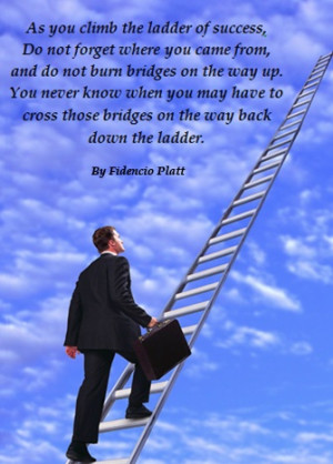 Ladder of Success