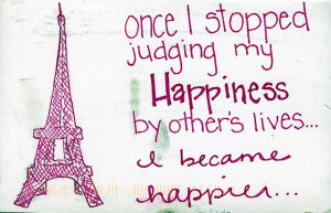 PostSecret can be uplifting...sometimes.