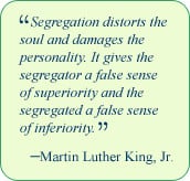 overviews on segregation racial segregation gender segregation ...