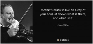 Isaac Stern Quotes