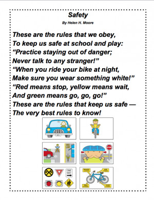 Coming up the first week of the New Year: Officer Buckle and Gloria ...