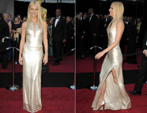 Feb 27, 2012 Gwyneth Paltrow In Tom Ford. – 2012 Oscars The Tom Ford ...