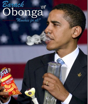 ... Smoking Weed, Weed Quotes, Obamasmokingweedjpg 512602, Hot Smoke Weed