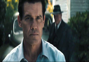 Josh Brolin in Gangster Squad Movie Image #12 - Apnatimepass.