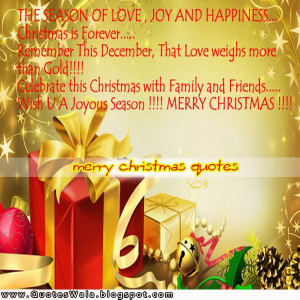 merry christmas quotes merry christmas quotes merry christmas quotes ...