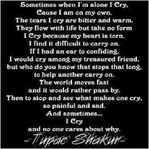 Tupac Shakur [my favorite poem of his.]