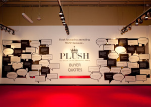 ... to partner with plush show in vegas this october melinda knight co