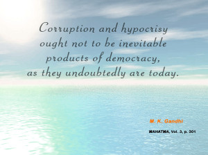 Mahatma Gandhi Forum