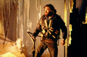 gorefest in Antarctica, The Thing recreates the premise of Alien ...