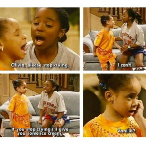 Cosby Show Funny