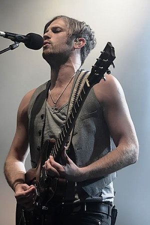 Caleb Followill