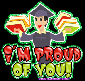 Proud Of You Tumblr gif