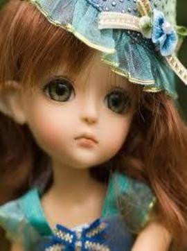 Sad Doll pic