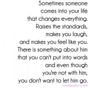 ... to let him go | FOLLOW BEST LOVE QUOTES ON TUMBLR FOR MORE LOVE QUOTES