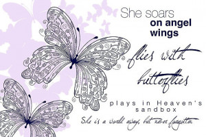 Angel Wings Quotes