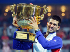 Tennis Novak Djokovic picture