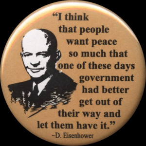 ... ://www.peacemonger.org/assets/images/products/B040_-_Eisenhower.jpg