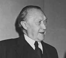 An infallible method of conciliating a tiger is to allow oneself to ...