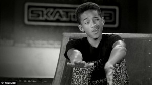 Remix: Jaden laid down lyrics over beats from Foster The People's hit ...
