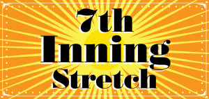 Summer fun during the 7th Inning Stretch