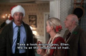 Funniest Quotes from 'National Lampoon Christmas Vacation'