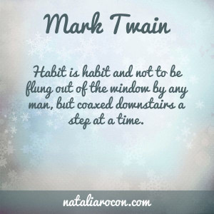 Motivational Quotes: Mark Twain