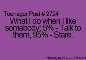 Teenager Post Love Quotes